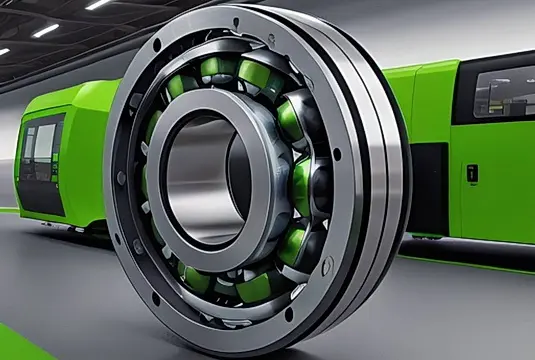 ПодшипникРУ - официальный дилер KYK Corporation Ltd