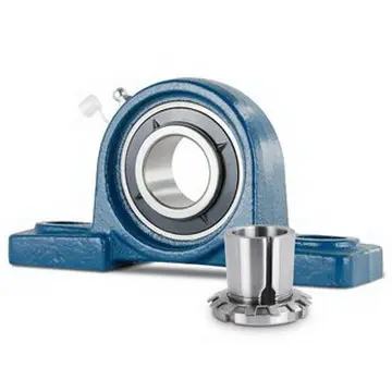 - Шарикоподшипниковые узлы