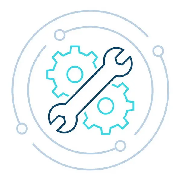 Выбор нужного варианта опоры качения (скольжения)