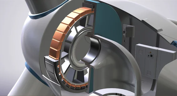 Ветроэнергетика | Свежие новости в Симферополе