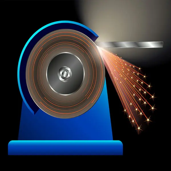 Шлифование