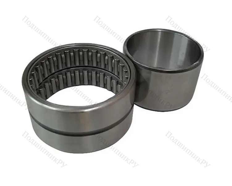 Игольчатый подшипник NA 6911 ZW XL