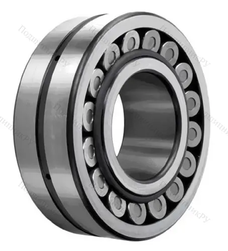 Сферический роликовый подшипник с конической посадкой на вал 22315 EAKE 4 C 3