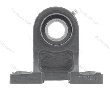 Подшипниковый узел UCPH 207 ISB