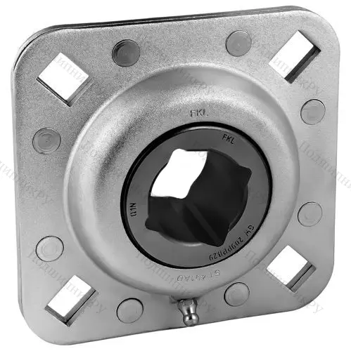 Подшипниковый узел (корпусный подшипник) GWST 209PPB 29