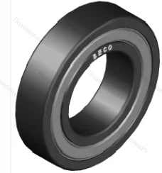 Высокотемпературный подшипник 6312 BHTS ZZ 280°