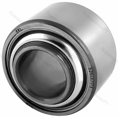 Подшипник шариковый двухрядный 5206KPP 3 в Симферополе