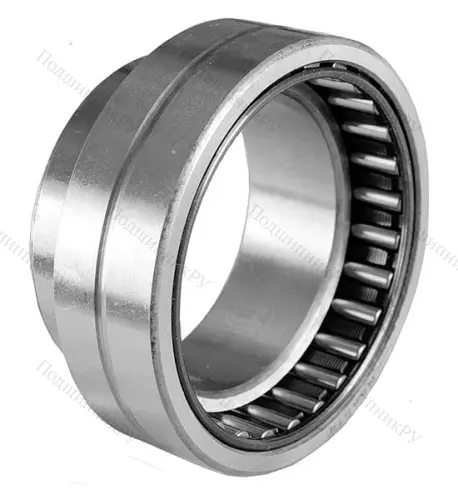 Игольчатый подшипник NA 4911 R