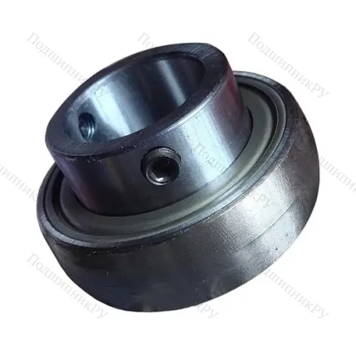 Корпусный подшипник YAT 210