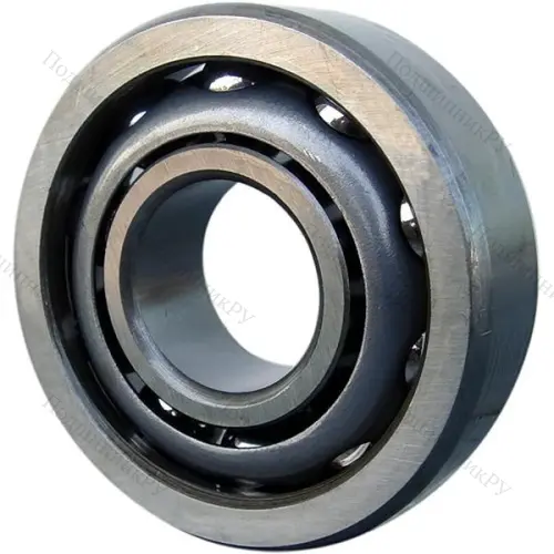 Однорядный шариковый подшипник 7012 AW от производителя  NSK