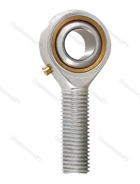 Шарнирная головка POS 6 L