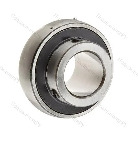 Корпусный подшипник UC 205-16 ()