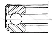 Подшипник  9588218 