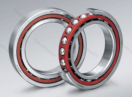 Подшипник 7010A 5TRSULP 3