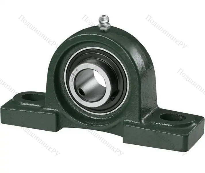 Подшипниковый узел UCP 305 ()