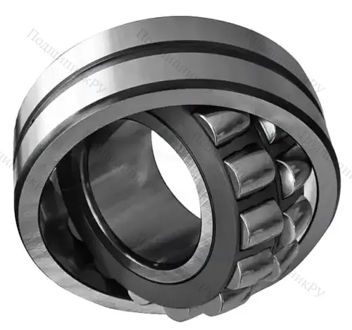 Сферический роликовый подшипник с конической посадкой на вал 22224 RZKW 33