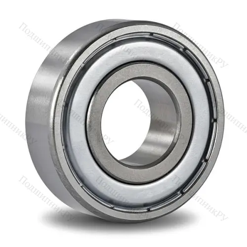 Однорядный шариковый подшипник 6313 2Z от производителя  SKF