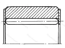 Подшипник  994057 