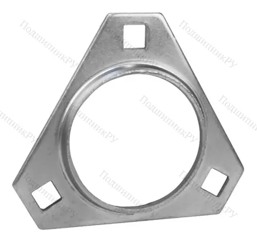 Подшипниковый корпус PFT 205