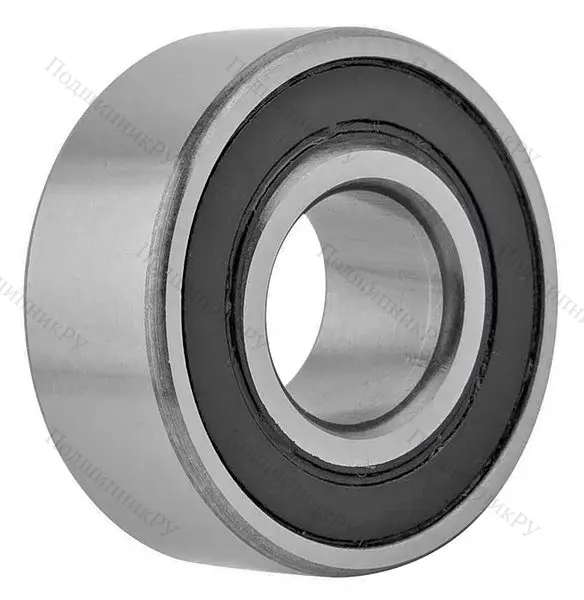 Радиально-упорный шариковый подшипник 3056209 2RS (3209 2RS)