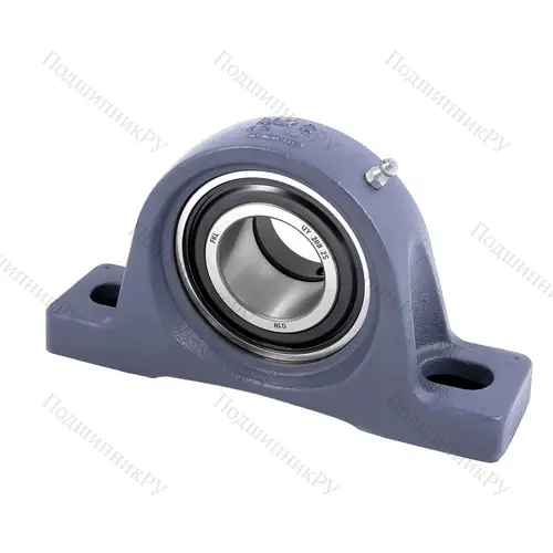 Подшипниковый узел (корпусный подшипник) UYS 206-2S в Симферополе