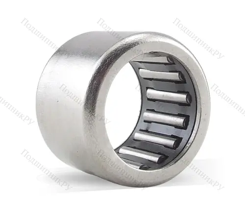 Игольчатый подшипник HK 4516 A HLA от производителя  INA