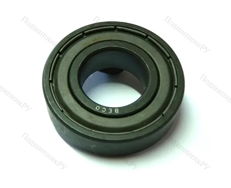 Высокотемпературный  подшипник 6005 BHTS ZZ C 4 220°-250° BA 55