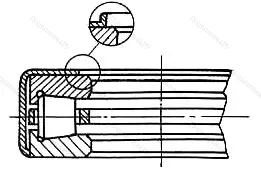 Подшипник  99905 
