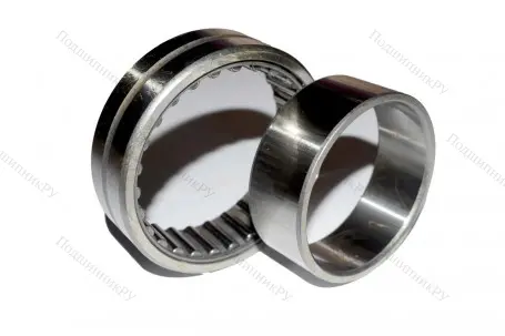 Опорный ролик RNA 22102RS