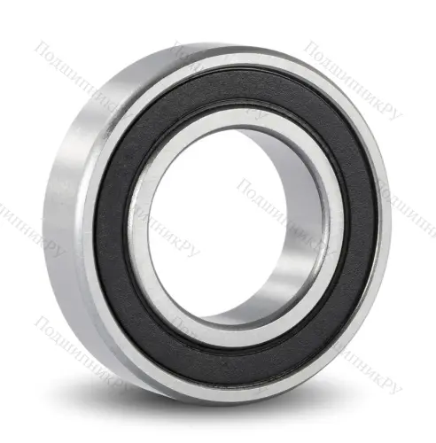 Шариковый однорядный подшипник 180304 (6304 2RS) в Симферополе