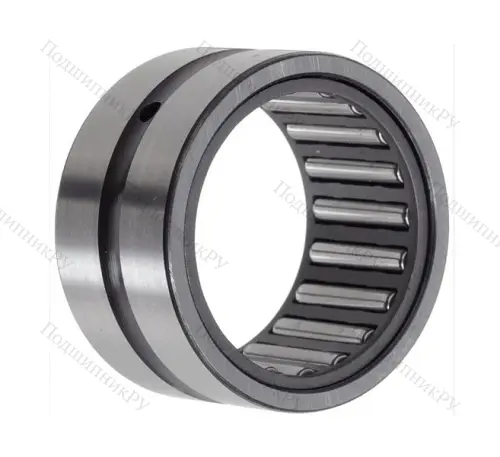 Игольчатый подшипник RNA 4906 2RSR XL от производителя  INA