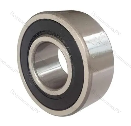 Двухрядный шариковый подшипник 2202 2RSTNG от производителя  NSK