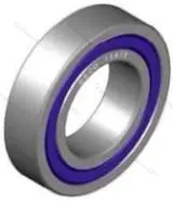 Нержавеющий подшипник 61807 BSS 2RS BECO в Симферополе