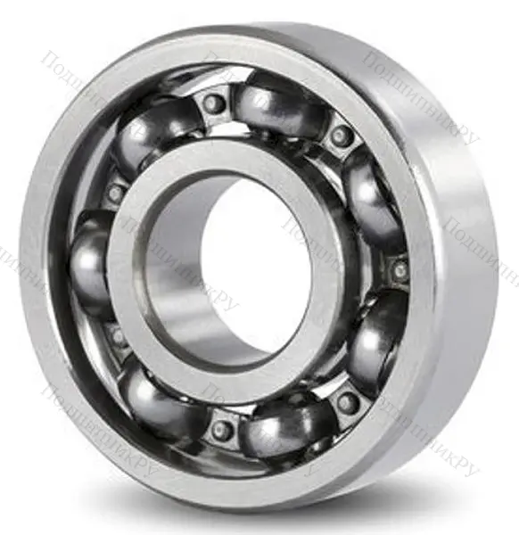 Однорядный шариковый подшипник 6213 CM