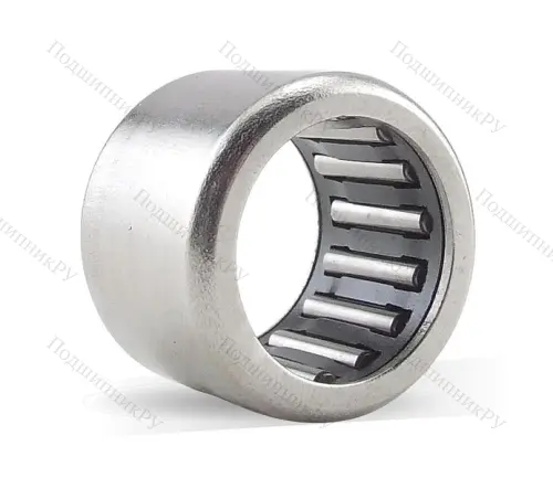 Игольчатый подшипник HK 0509 от производителя  INA