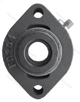 Подшипниковый узел SAFD 203