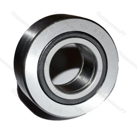 Опорный ролик NUTR 17