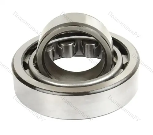 Роликовый цилиндрический подшипник NU 205 EW