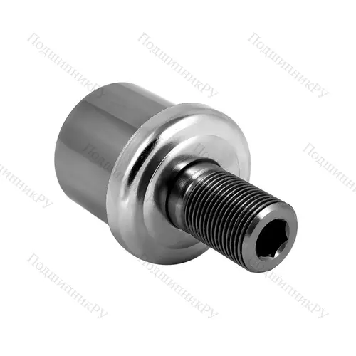 Подшипник шариковый двухрядный VP-M 20x1,5/40/72-D в Симферополе