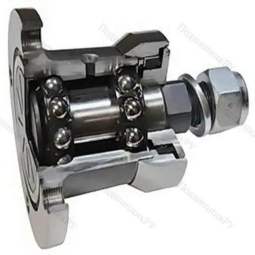 Ступица режущего узла IL-160-M 22 в Симферополе