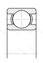 Подшипник  808 