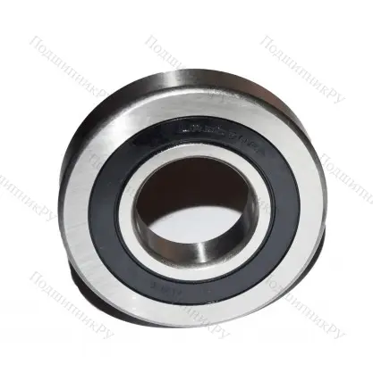 Опорный ролик LR 5204NPPU