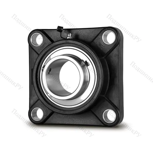 Подшипниковый узел SSUCFPL 208 - Вал: 40 мм от производителя  LPZ