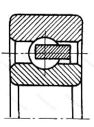 Подшипник  920936 