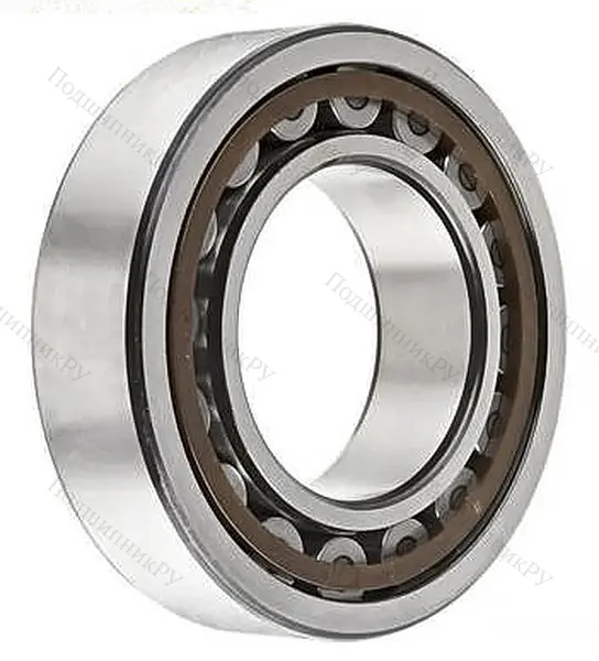 Роликовый цилиндрический подшипник NJ 209 R AG