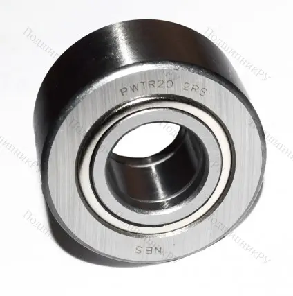 Опорный ролик PWTR 302RS