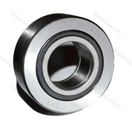 Опорный ролик NUTR 1542X