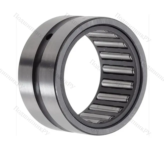 Игольчатый подшипник RNA 4910 XL