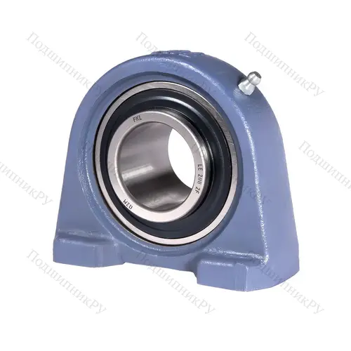 Подшипниковый узел (корпусный подшипник) LEV 209-2F в Симферополе