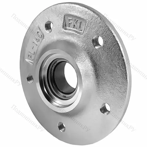 Ступица PL-140 в Симферополе